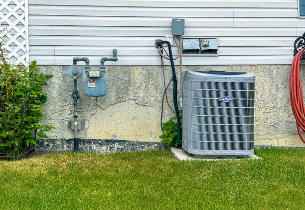 Reliable Byron Center, MI HVAC Solutions